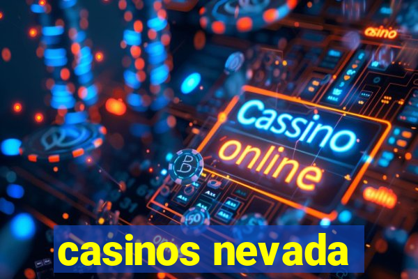 casinos nevada