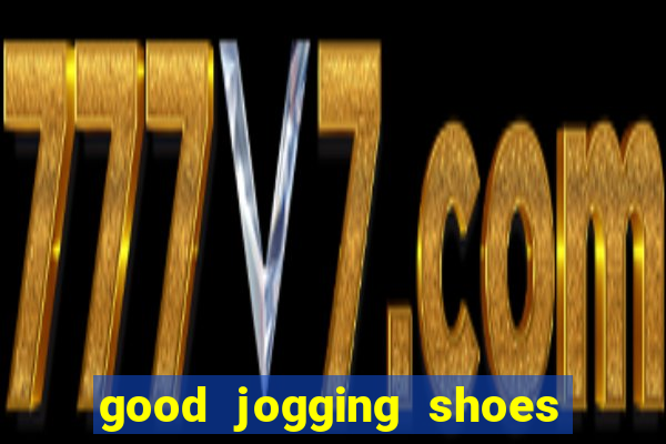 good jogging shoes for beginners