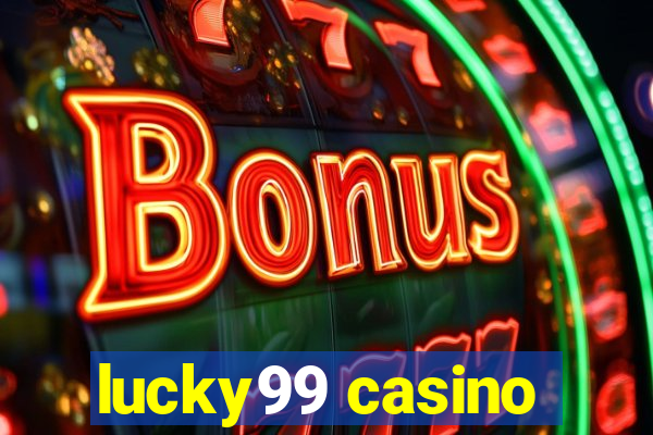 lucky99 casino