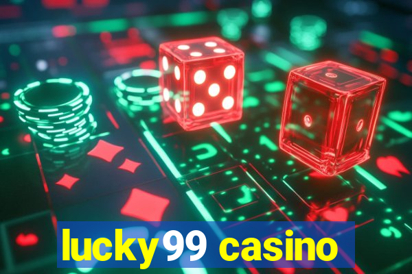 lucky99 casino