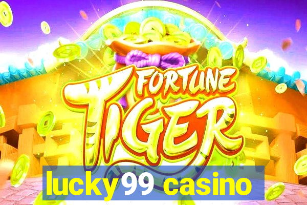 lucky99 casino