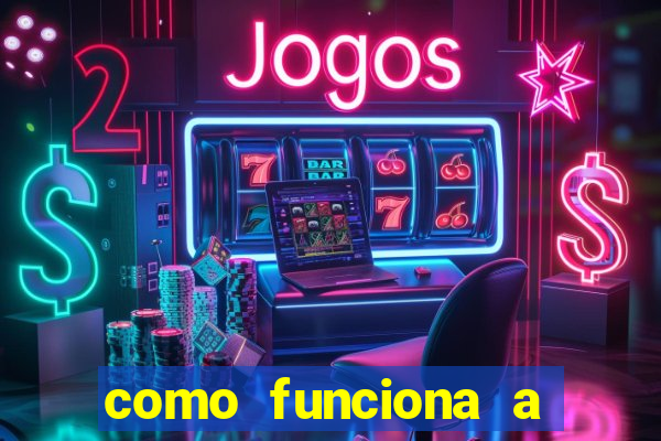 como funciona a cartela de bingo