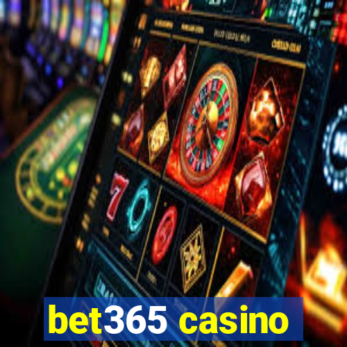 bet365 casino