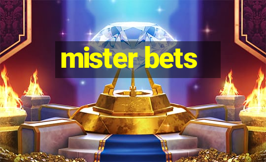 mister bets