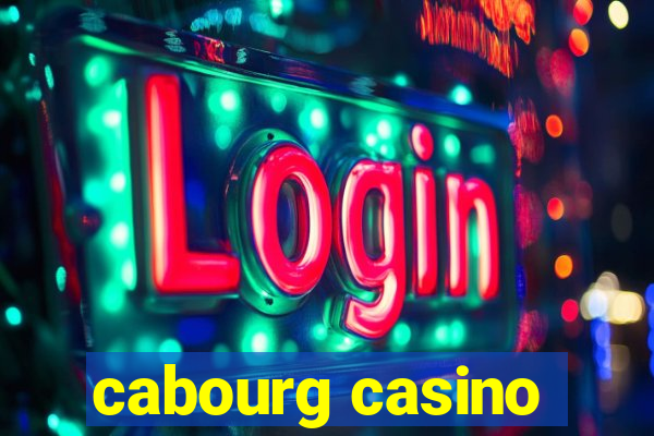 cabourg casino