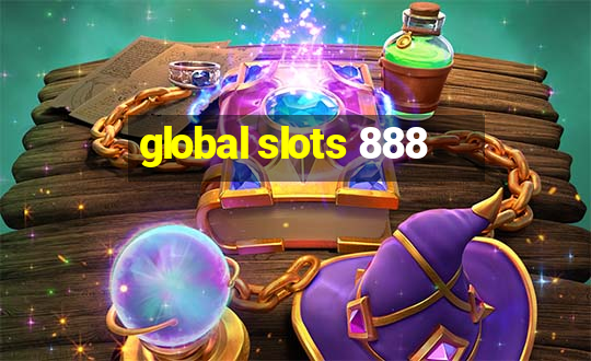 global slots 888