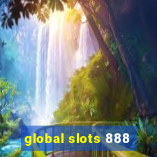 global slots 888