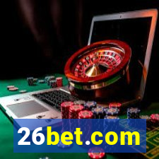 26bet.com