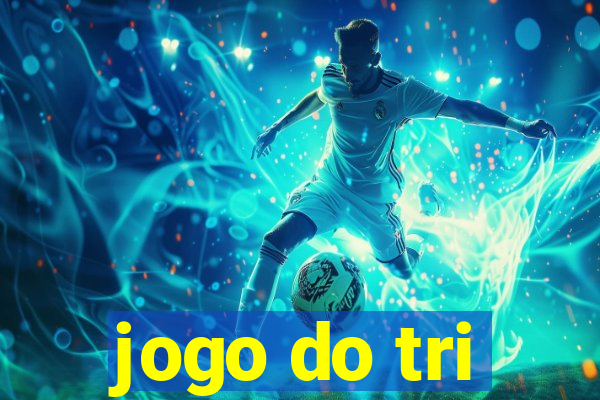 jogo do tri