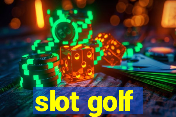 slot golf