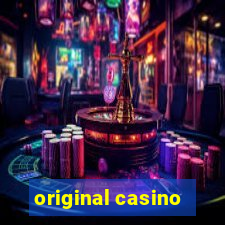 original casino