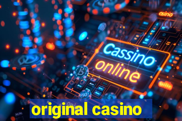 original casino