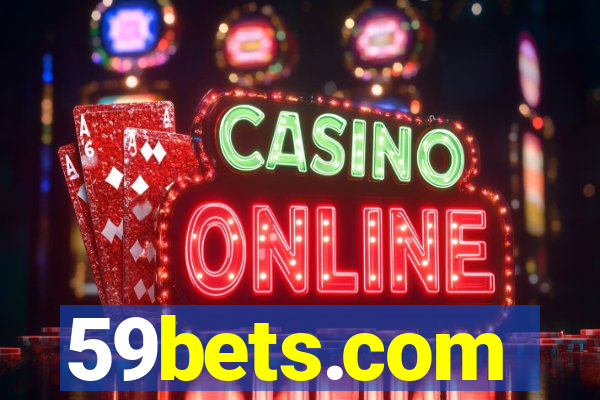 59bets.com