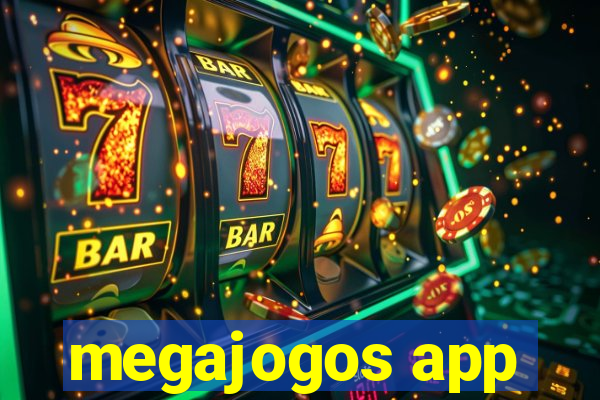 megajogos app