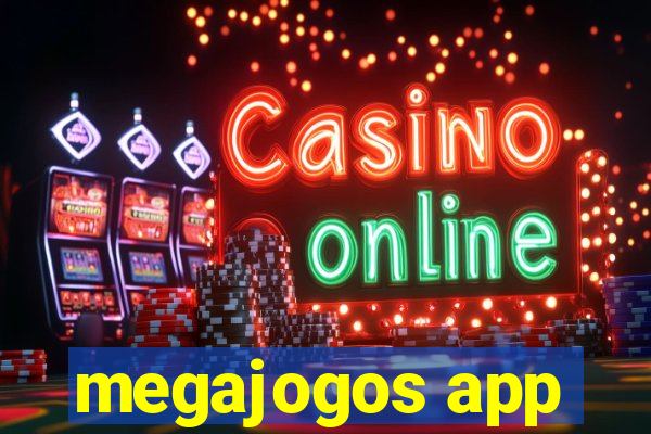 megajogos app