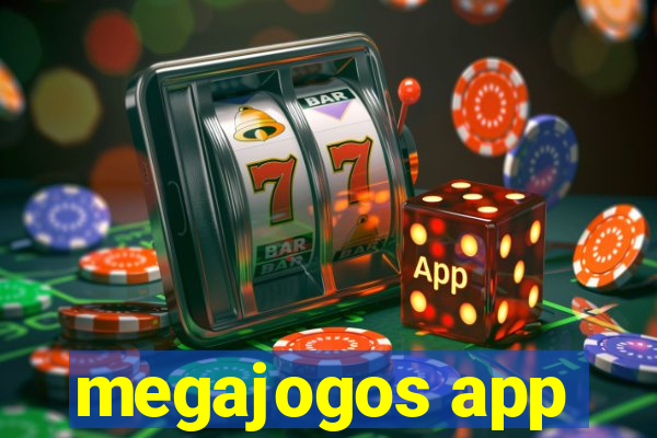 megajogos app