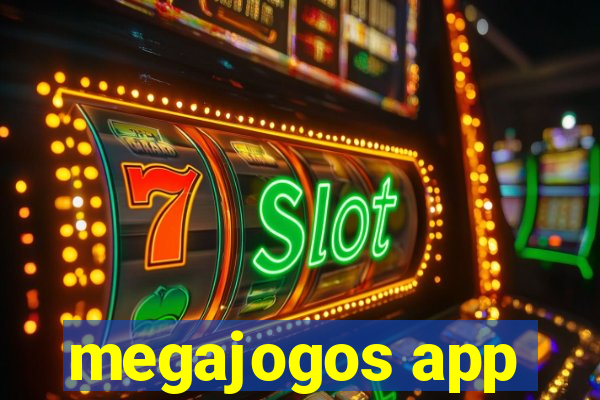 megajogos app