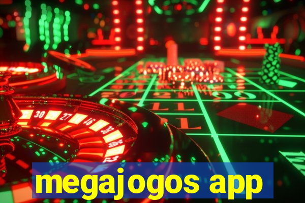 megajogos app