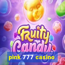 pink 777 casino