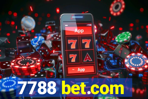 7788 bet.com