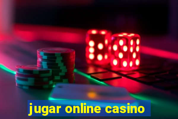 jugar online casino