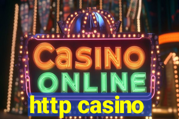 http casino