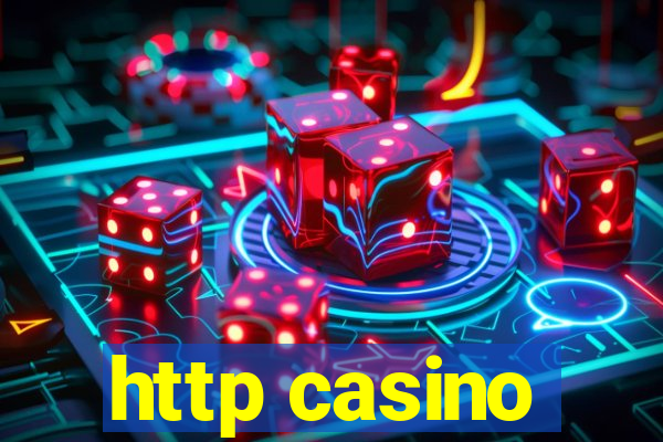 http casino