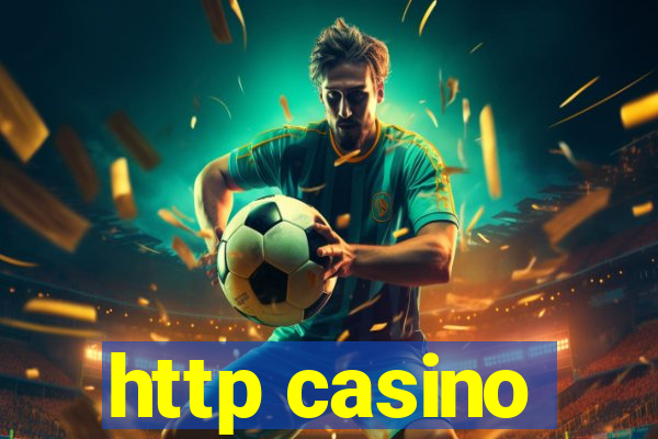 http casino