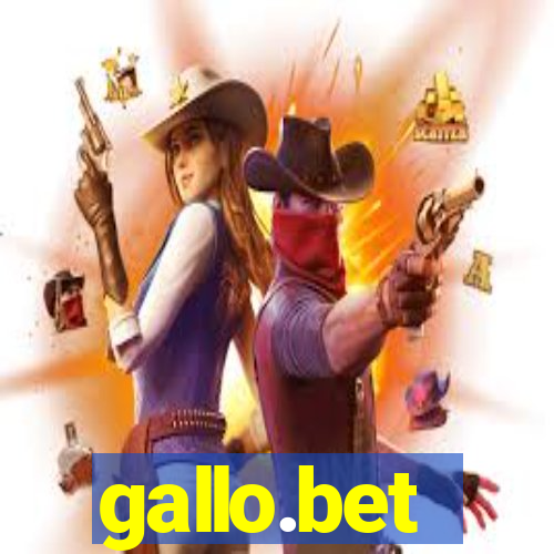 gallo.bet