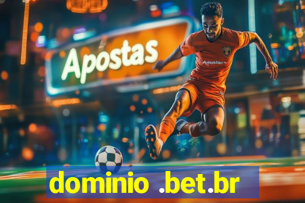 dominio .bet.br