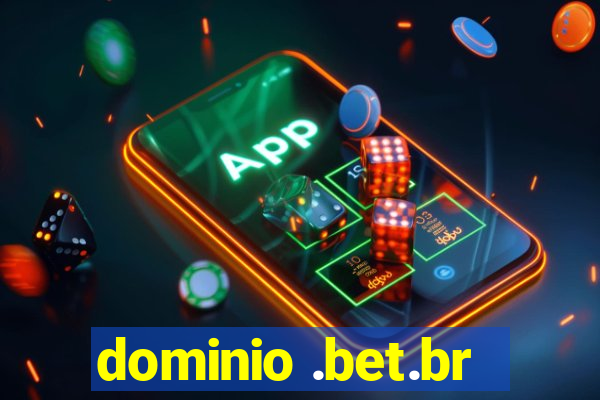 dominio .bet.br