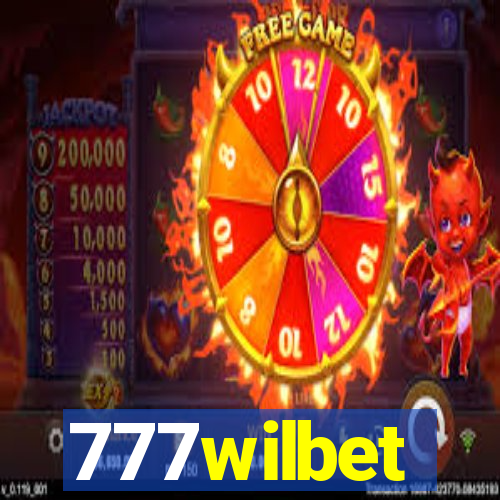 777wilbet