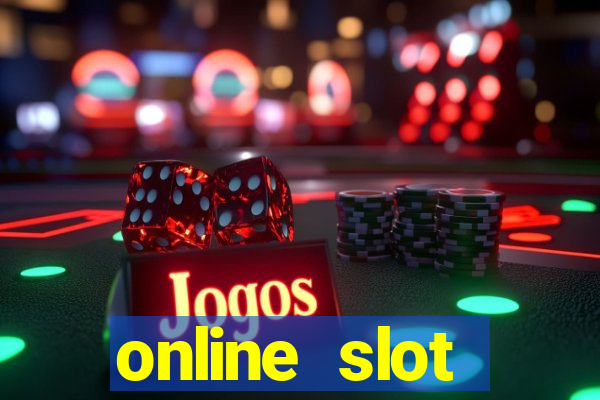 online slot machines win real money