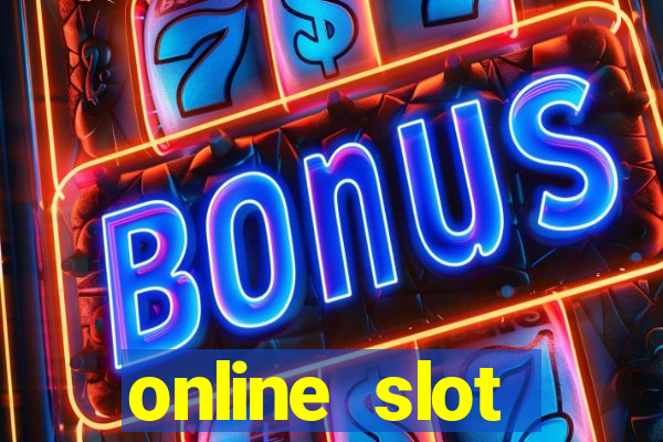 online slot machines win real money