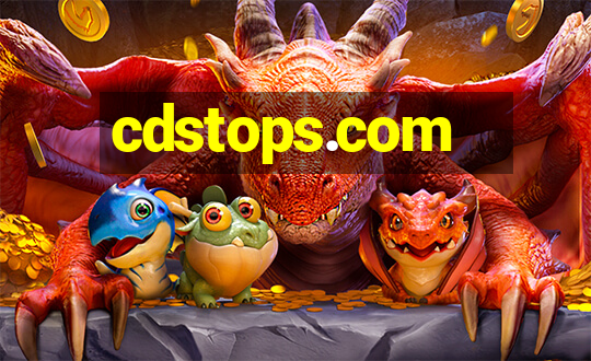 cdstops.com