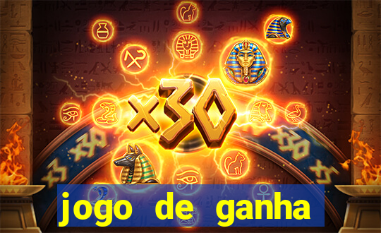 jogo de ganha dinheiro real