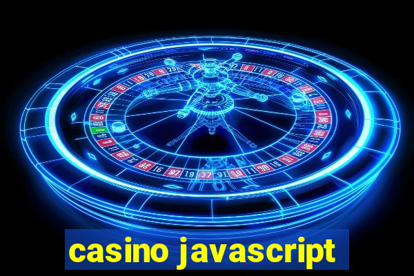 casino javascript