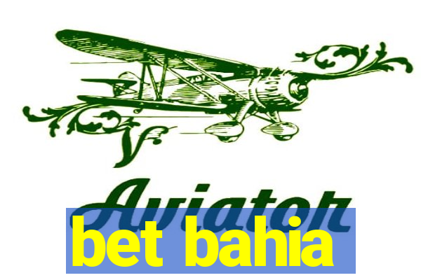 bet bahia