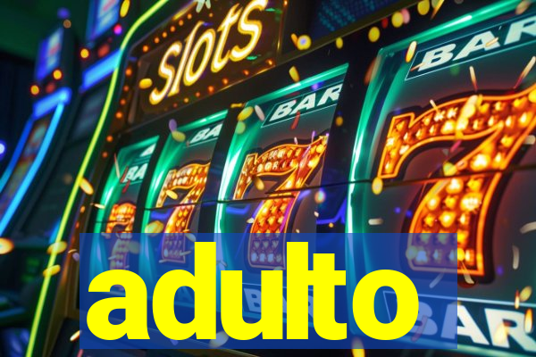 adulto