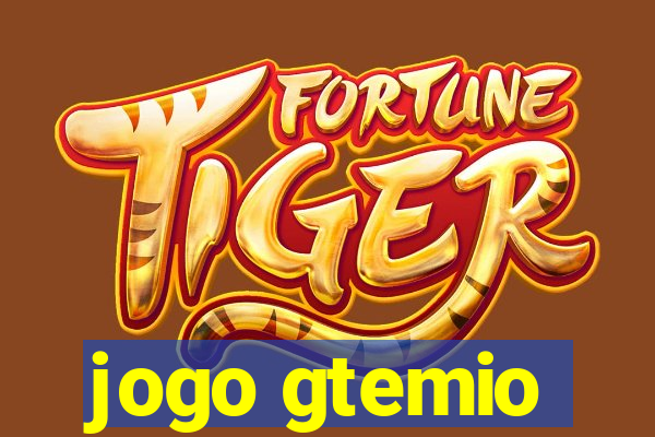 jogo gtemio