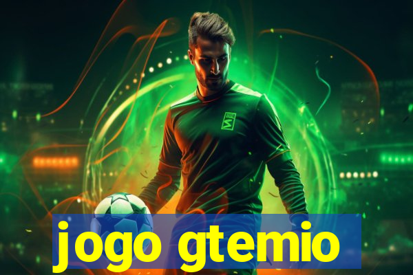 jogo gtemio