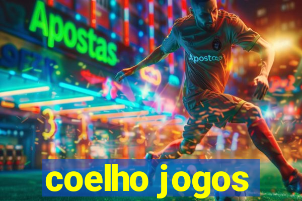 coelho jogos