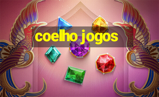 coelho jogos