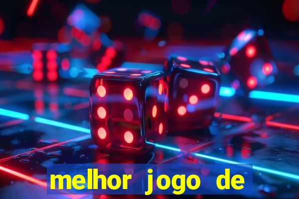 melhor jogo de ganhar dinheiro de verdade