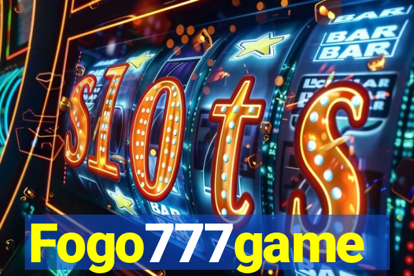 Fogo777game