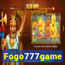 Fogo777game