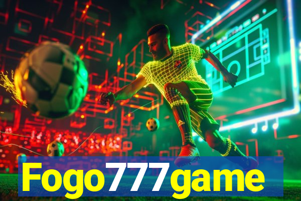 Fogo777game