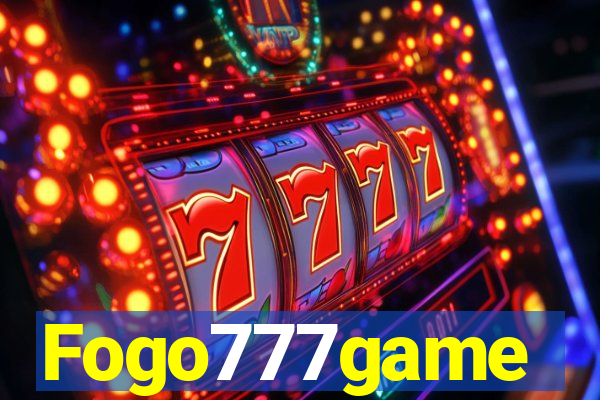 Fogo777game