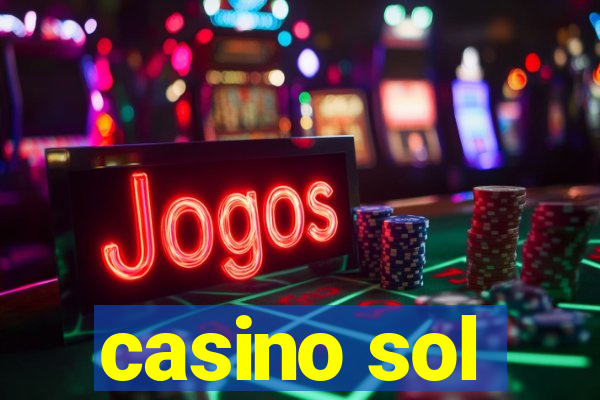 casino sol