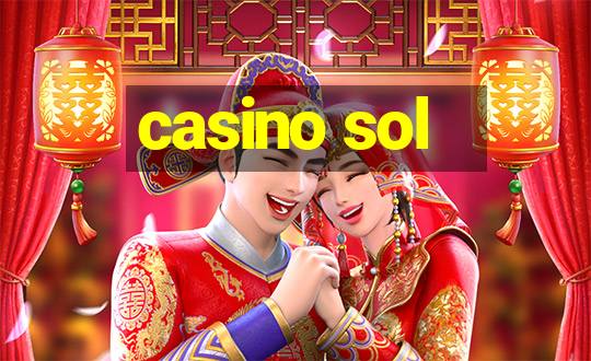 casino sol